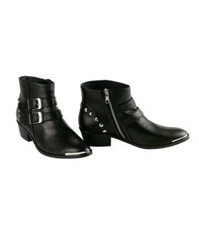 Link to Des bottines pour l’hiver