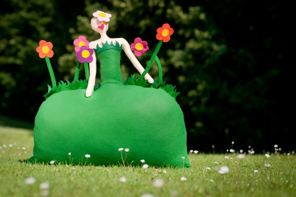 Agatha ruiz