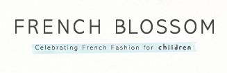 Link to Le site de la semaine : French Blossom (+ Code promo)
