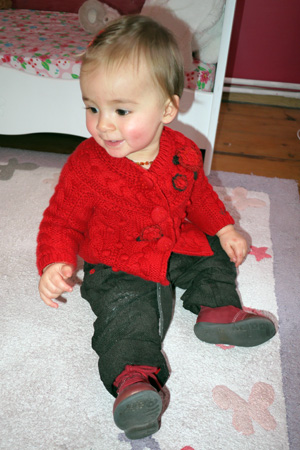Link to Baby Looks #20