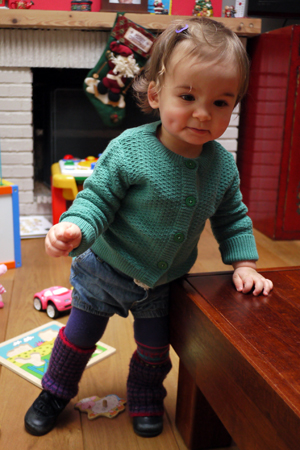 Link to Baby looks #22