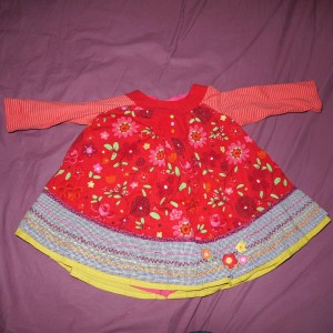 Link to Vide-dressing de Choupette