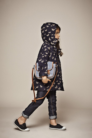 ikks chaussures bebe