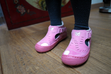 Link to La Cityboo, une chaussure &laquo;&nbsp;pleine d’astuces&nbsp;&raquo;