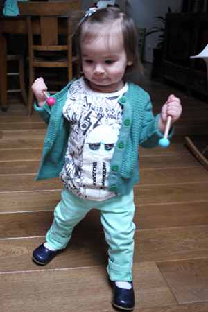 Link to Baby Looks #24