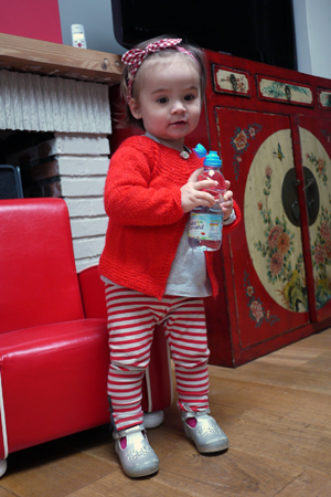 Link to Baby Looks #26