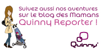Quinny Reporter
