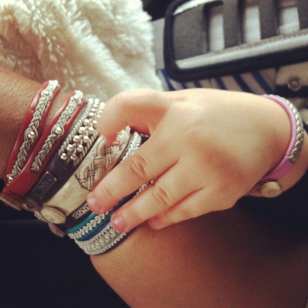 Link to Des bijoux pour enfant