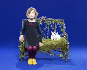 Lili Gaufrette Automne Hiver 2012/2013