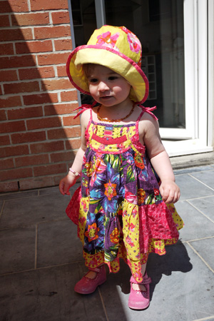 Link to Baby Looks #29
