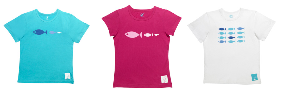 Link to Des t-shirts anti-UV Z