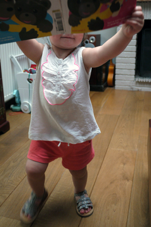 Link to Baby looks #31