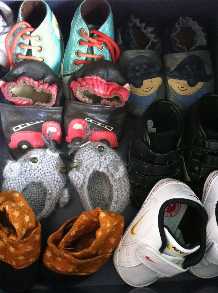 Link to Shoes-addicts…