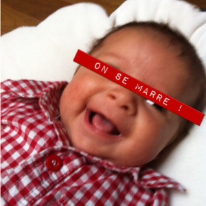 Link to 2 mois pour le baby boy