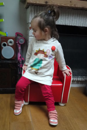 Link to Baby looks #36