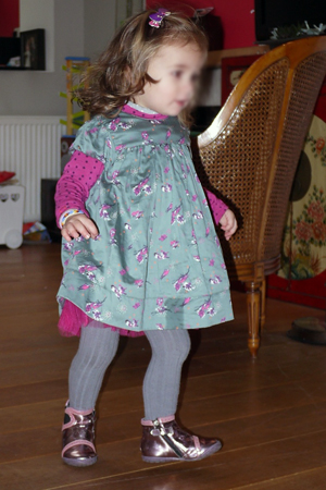 Link to Baby looks #37