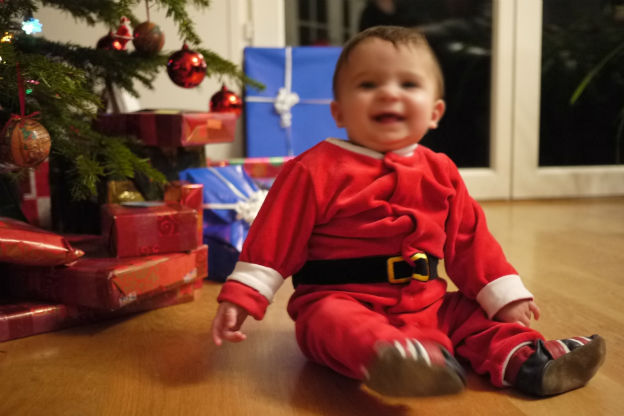 Link to Notre Noël 2012