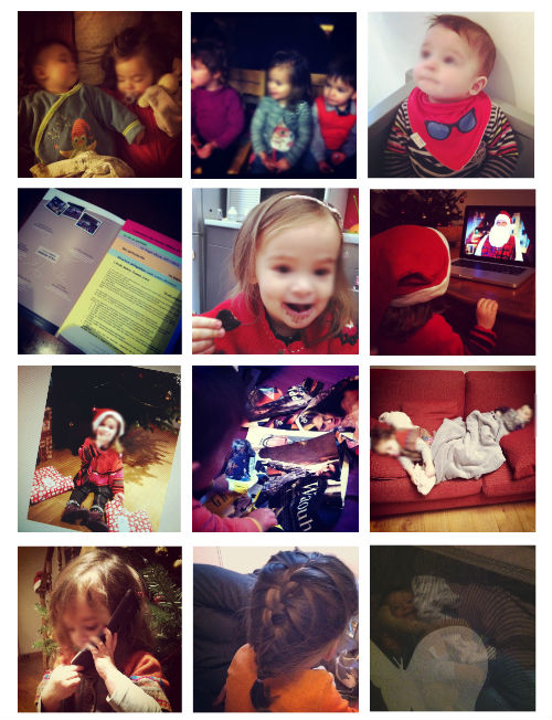 Link to Ma semaine en images… #37