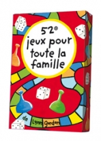 Link to Une petite idée de cadeau : &laquo;&nbsp;52 activités…&nbsp;&raquo; des éditions 365