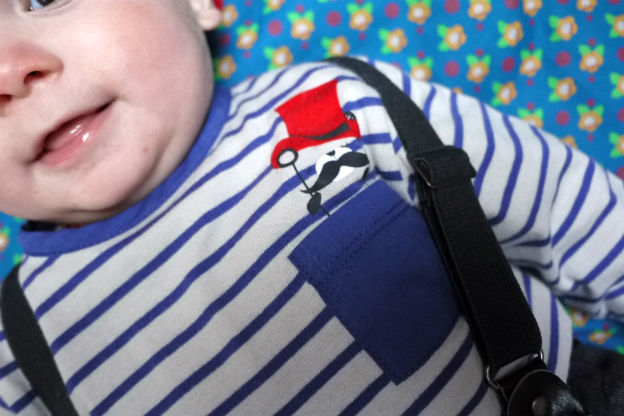 La nouvelle collection de Kiabi (+ concours) - Doudou & Stiletto