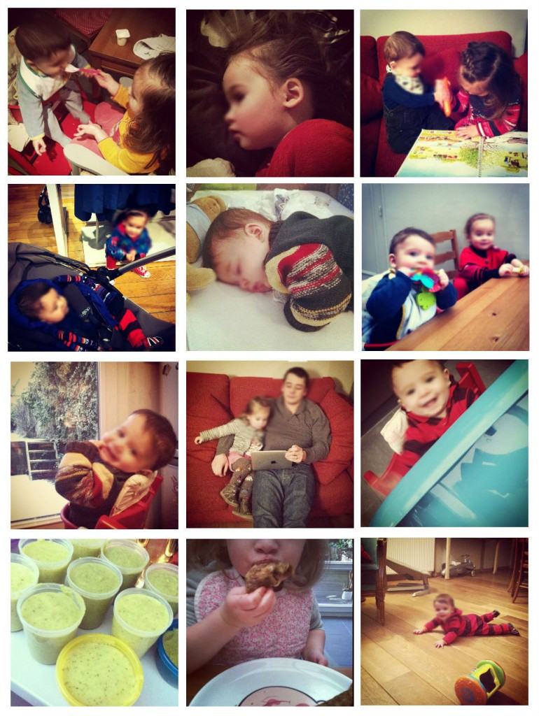 Link to Ma semaine en images… #40
