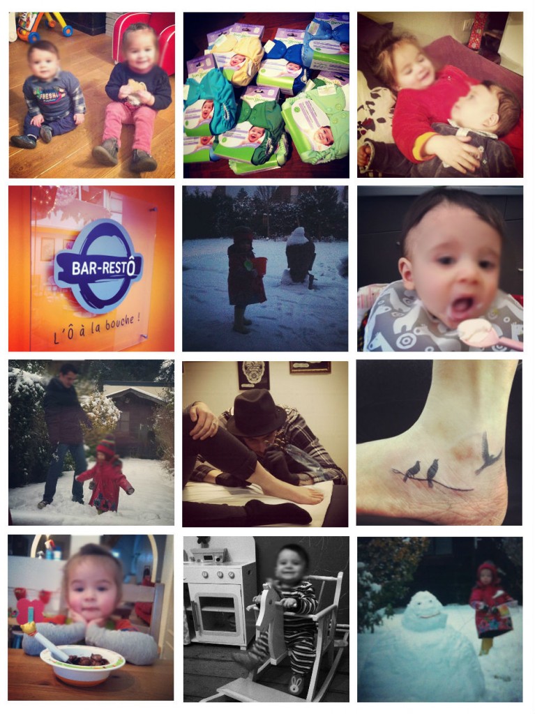 Link to Ma semaine en images… #41