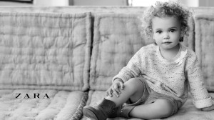 Zara Printemps 2013