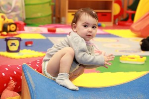 Centre de recherche et de développement de Scwhalbach - Crédit photo Pampers