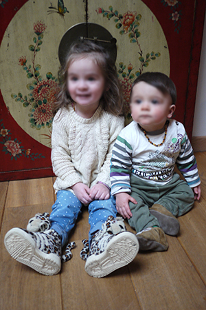 Link to Baby Looks #40