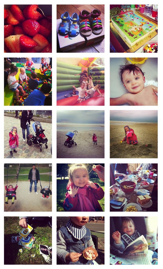 Link to Ma semaine en images… #54