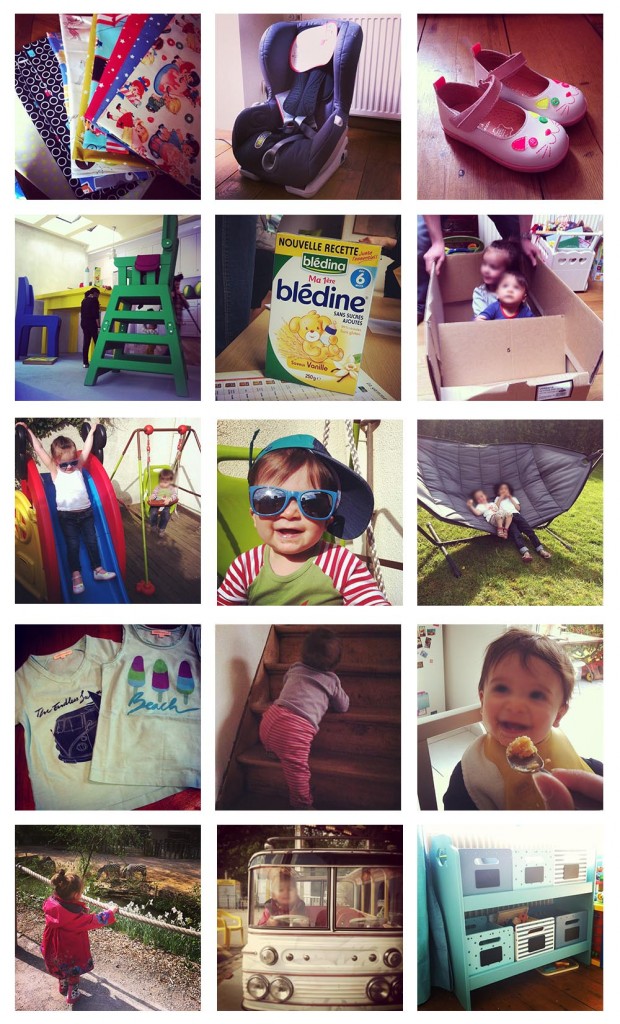 Link to Ma semaine en images… #55