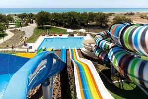 Belek Club Med Turquie