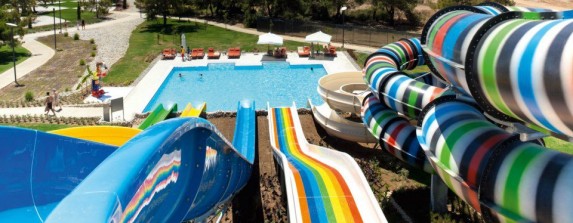 Belek Club Med Turquie