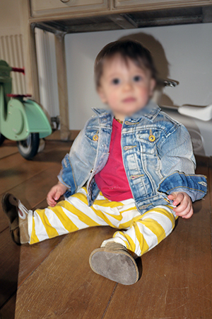 Link to Baby Looks #43