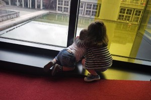 Cité des enfants villette