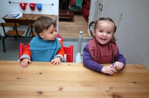 Little Tresors