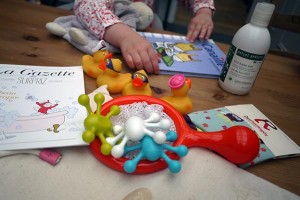 Surpriz la boîte à merveilles