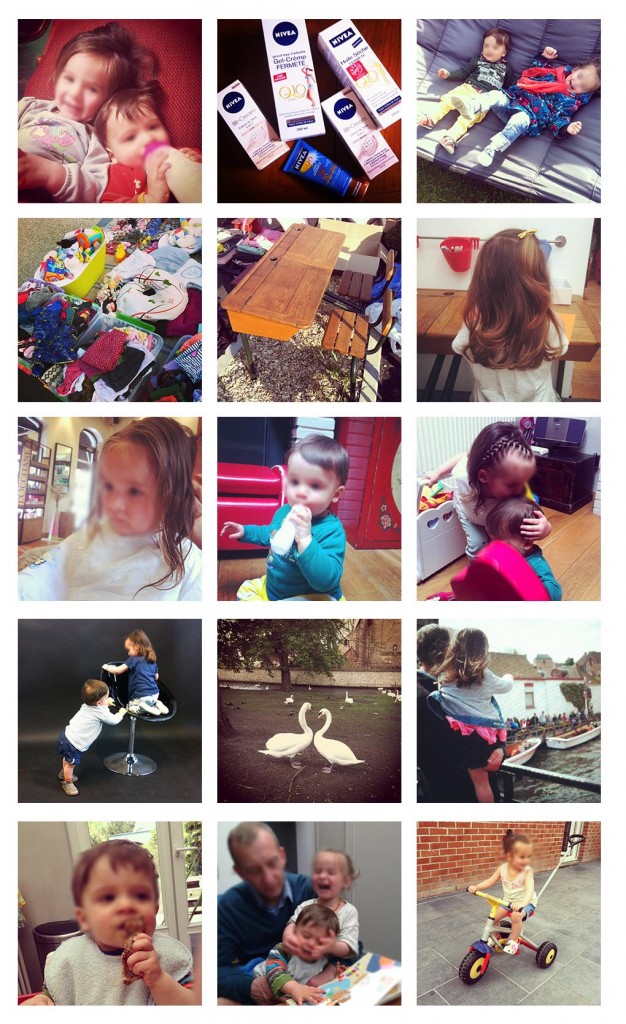 Link to Ma semaine en images… #56
