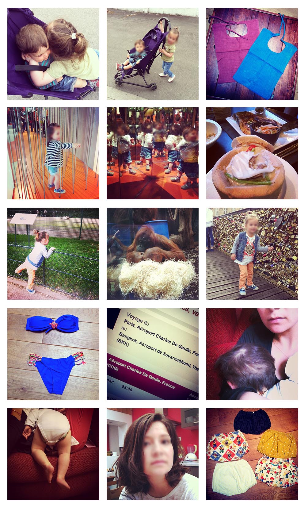 Link to Ma semaine en images… #57