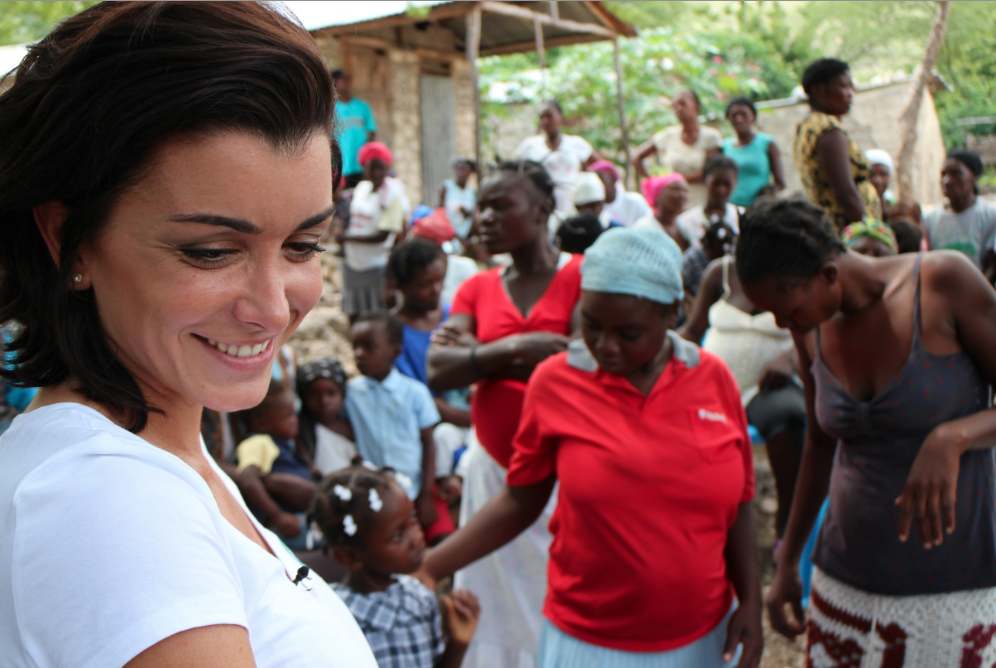 Rencontre avec jenifer bartoli