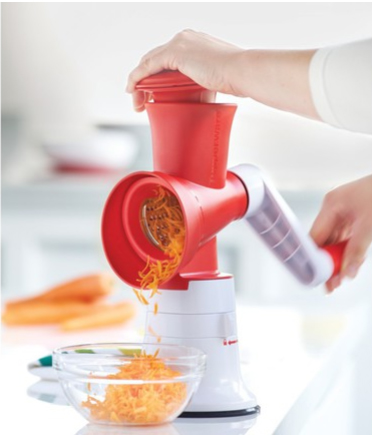 Avis Insert 10 mm Coup' AdaptaChef D58 de Tupperware : test et prix