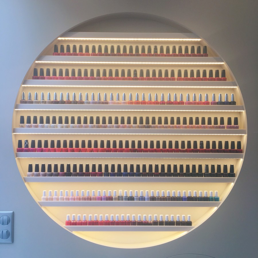 Nails Paris Vaugirard