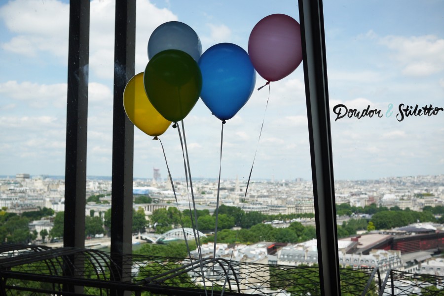 Abritel appartement tour eiffel