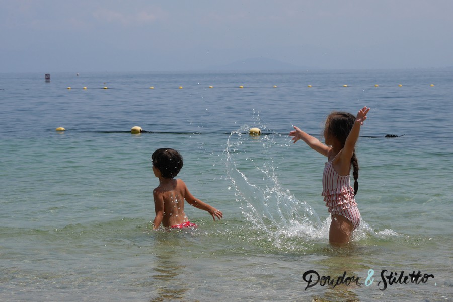 lac Biwa