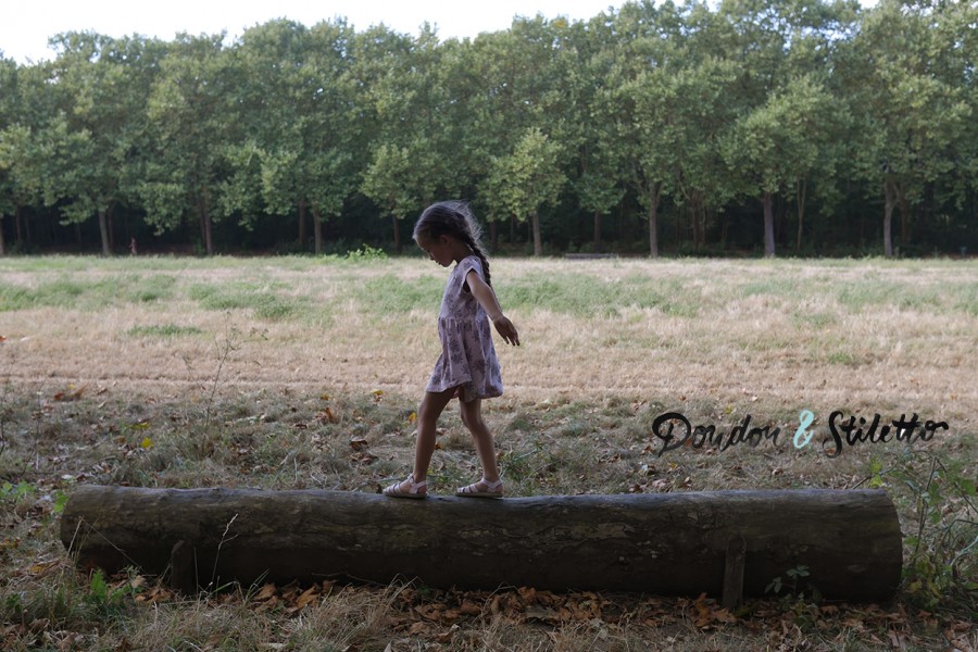 Bois de Vincennes