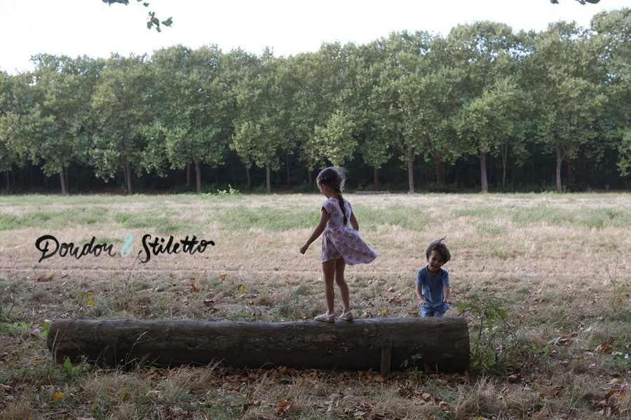 Bois de Vincennes