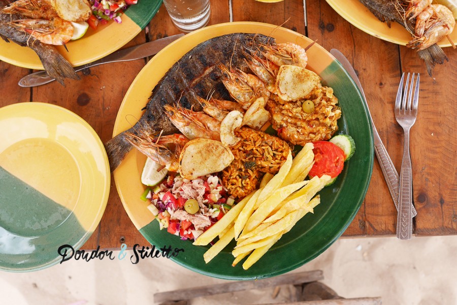 Le petit marin Djerba