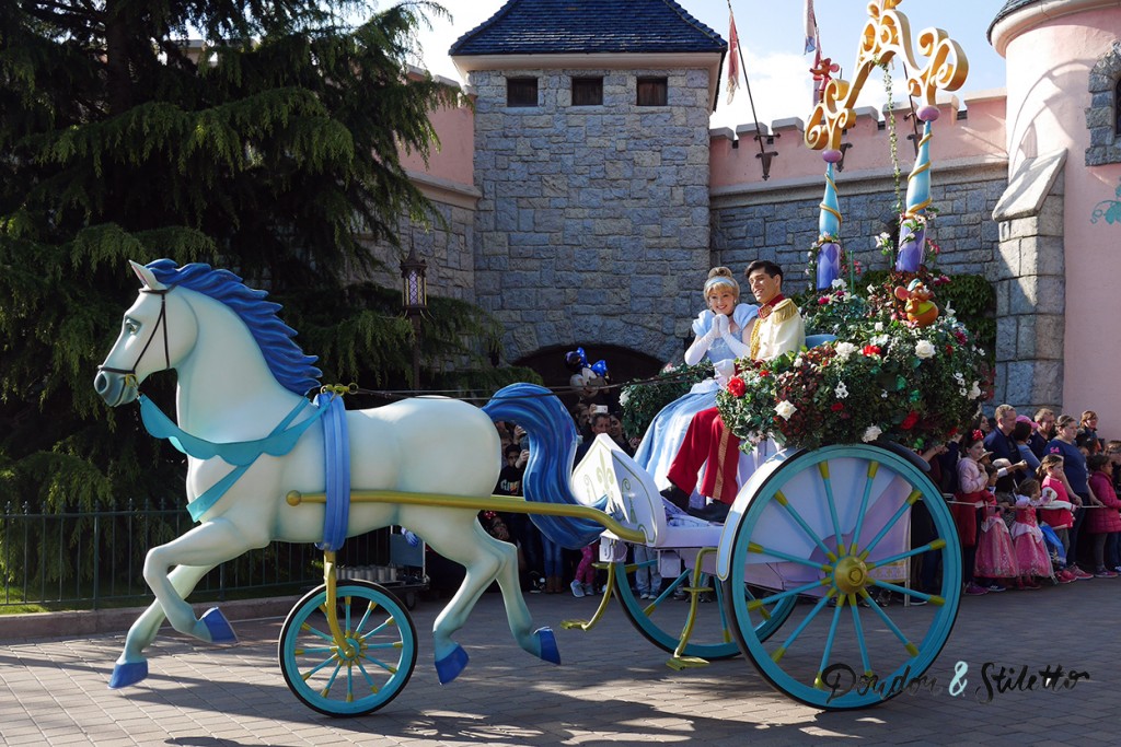 25 ans Disneyland Paris 14