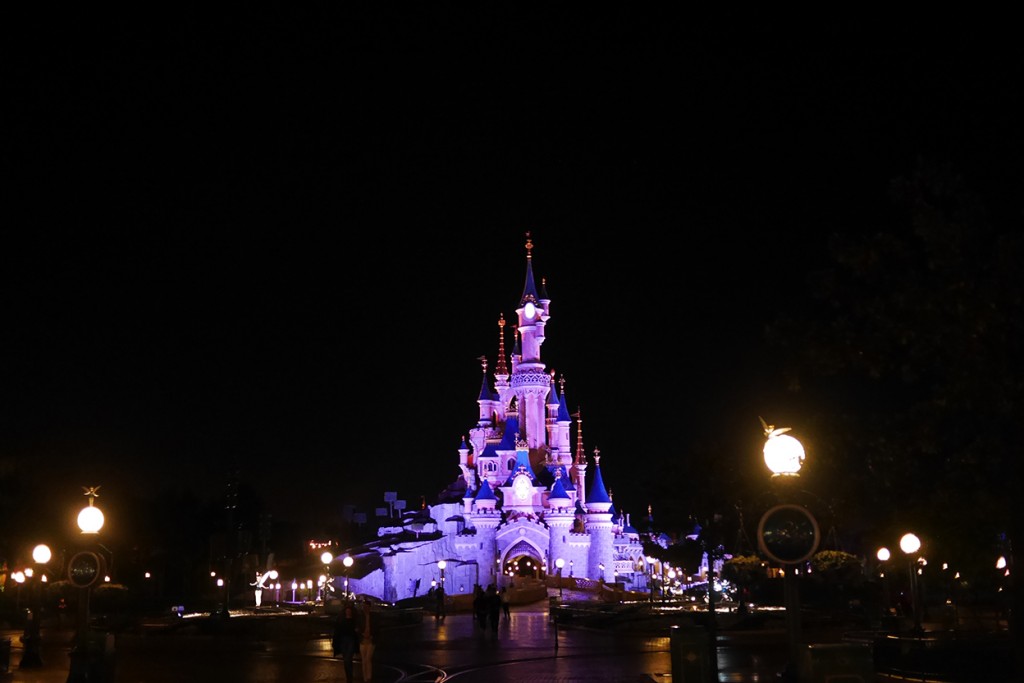 25 ans Disneyland Paris 20