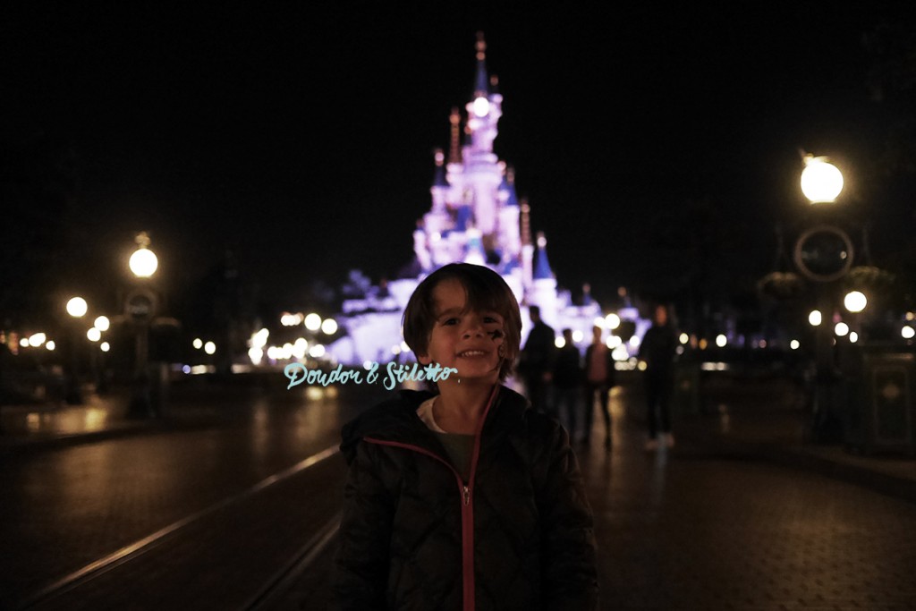 25 ans Disneyland Paris 21